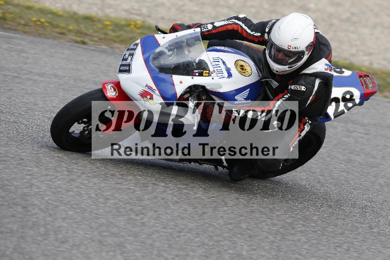 /03 04.04.2026 Speer Racing ADR/Gruppe gelb/950